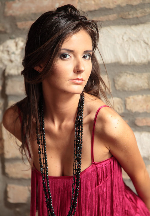 Катерина, 45 лет, 5 размер груди