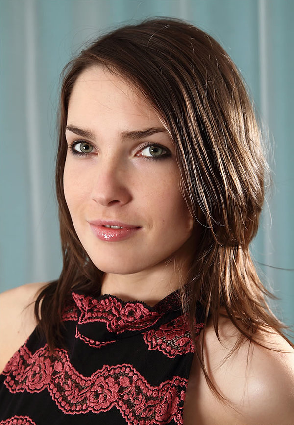 Василиса, 26 лет, 10 размер груди