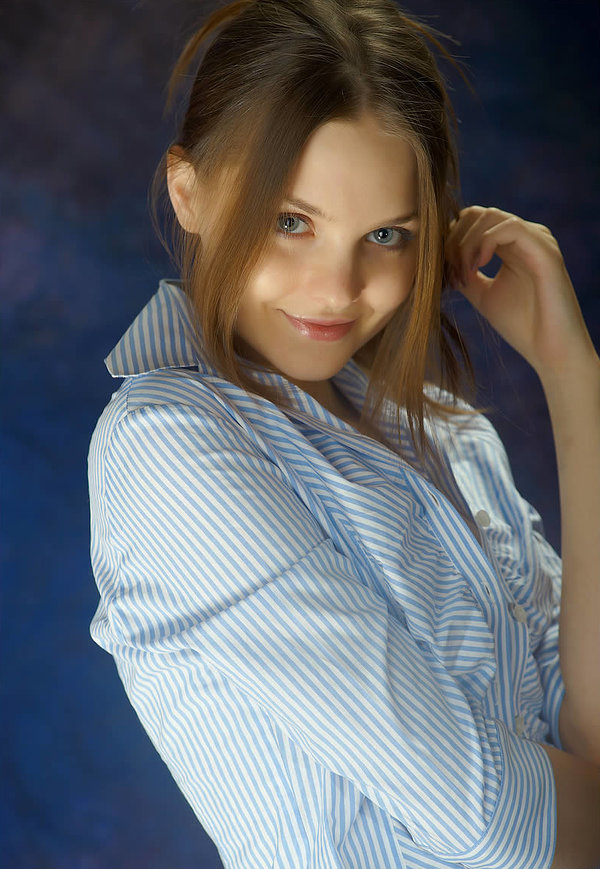 Есения, 36 лет, 0 размер груди