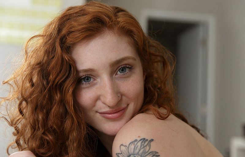 Милена, 25 лет, 5 размер груди