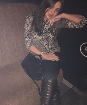 Катя, 24 года, 3 размер груди