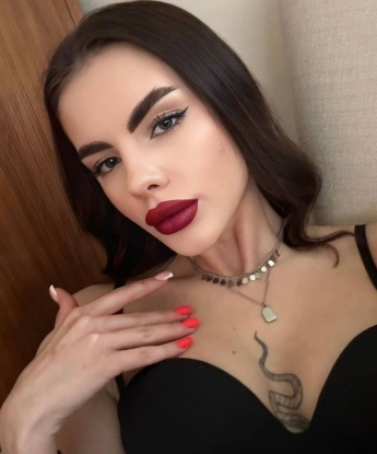 Таисия, 22 года, 3 размер груди